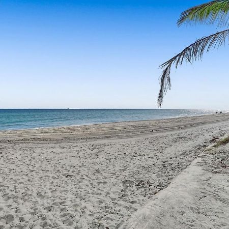West Lake Park Holiday Retreat Dania Beach ฮอลลีวูด ภายนอก รูปภาพ