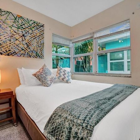West Lake Park Holiday Retreat Dania Beach ฮอลลีวูด ภายนอก รูปภาพ