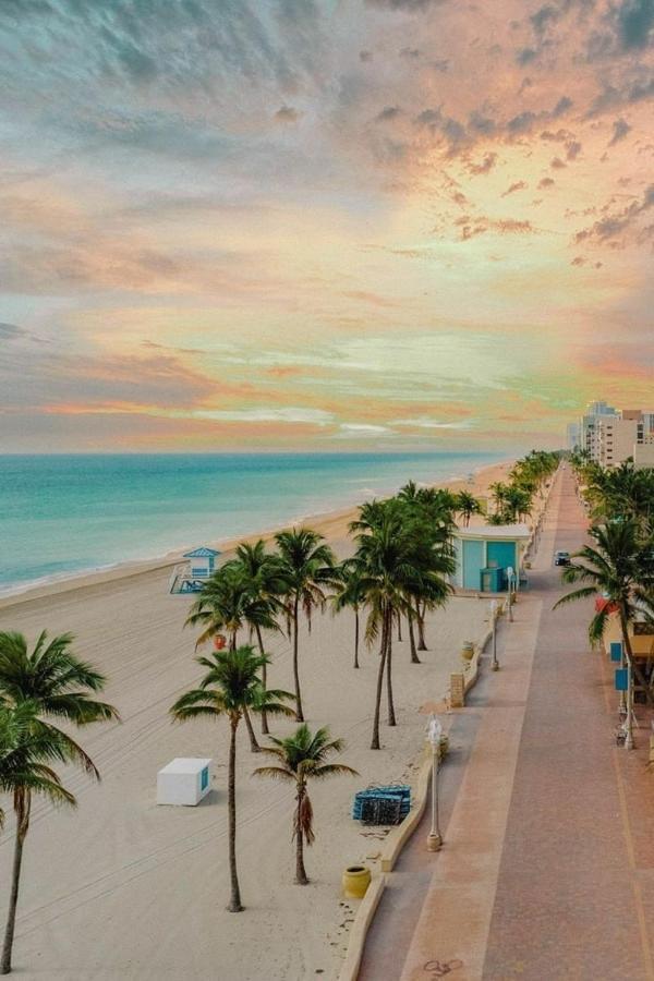 West Lake Park Holiday Retreat Dania Beach ฮอลลีวูด ภายนอก รูปภาพ