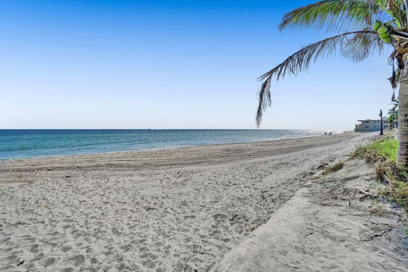 West Lake Park Holiday Retreat Dania Beach ฮอลลีวูด ภายนอก รูปภาพ