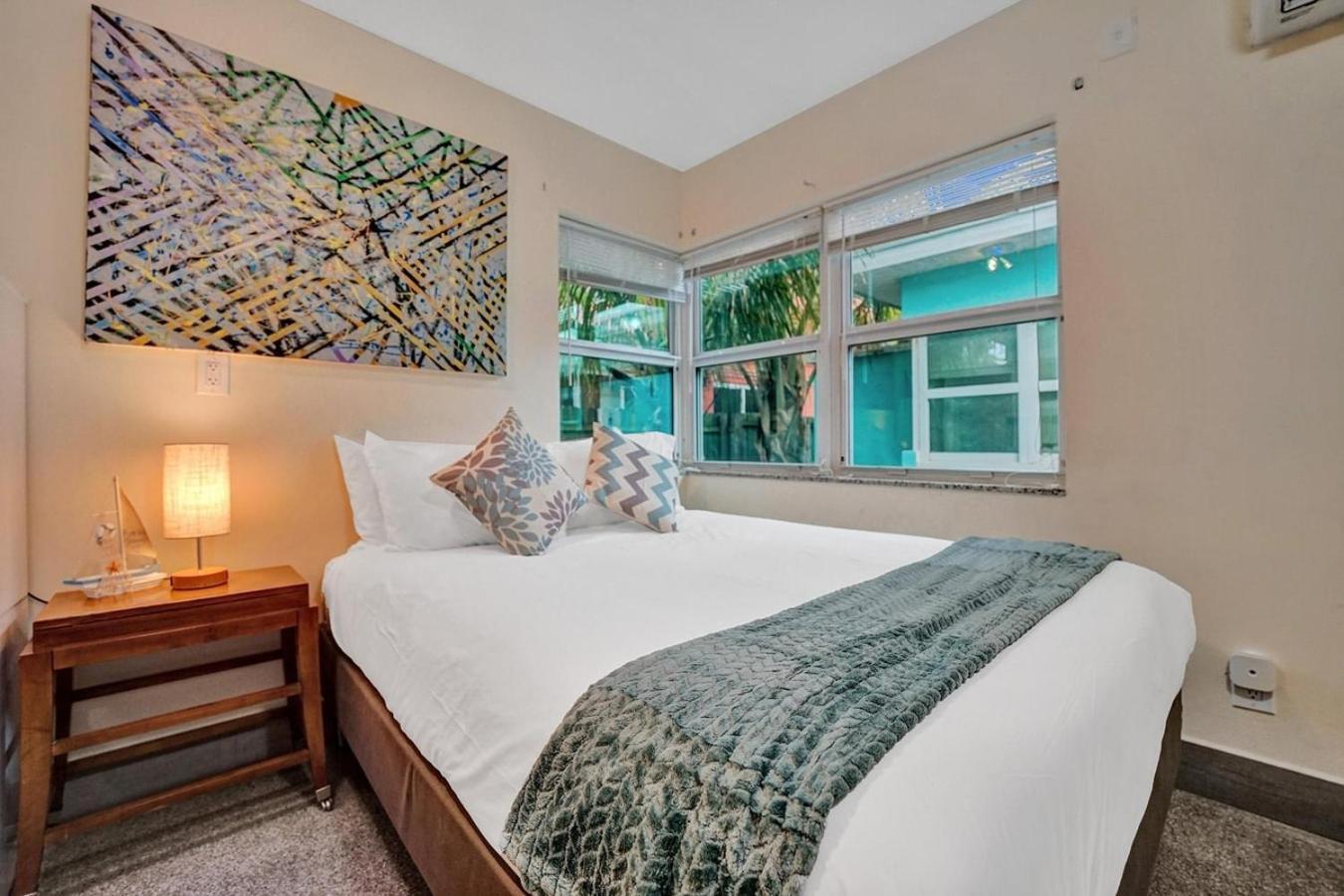 West Lake Park Holiday Retreat Dania Beach ฮอลลีวูด ภายนอก รูปภาพ