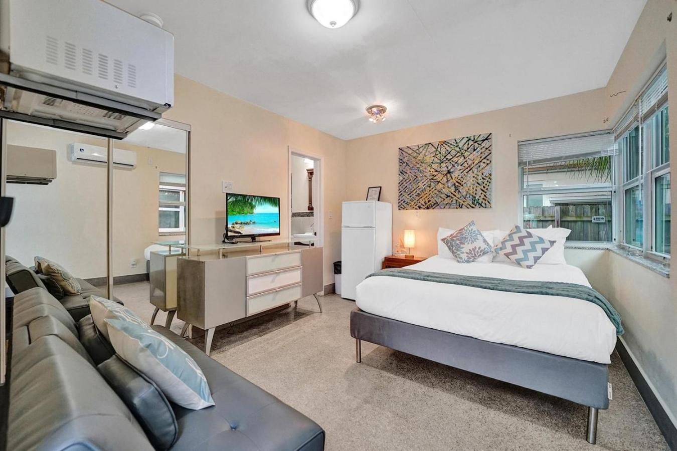 West Lake Park Holiday Retreat Dania Beach ฮอลลีวูด ภายนอก รูปภาพ