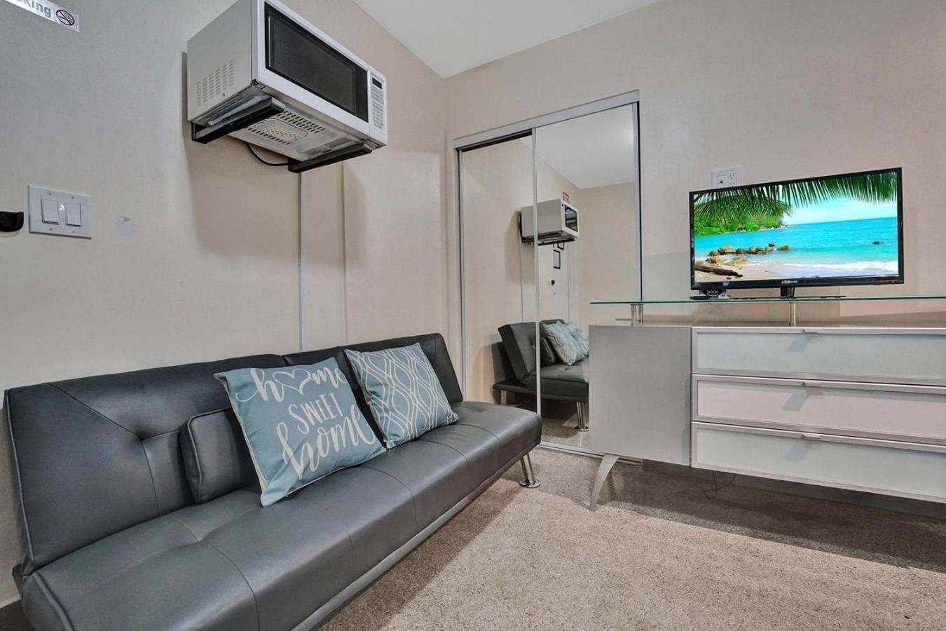 West Lake Park Holiday Retreat Dania Beach ฮอลลีวูด ภายนอก รูปภาพ