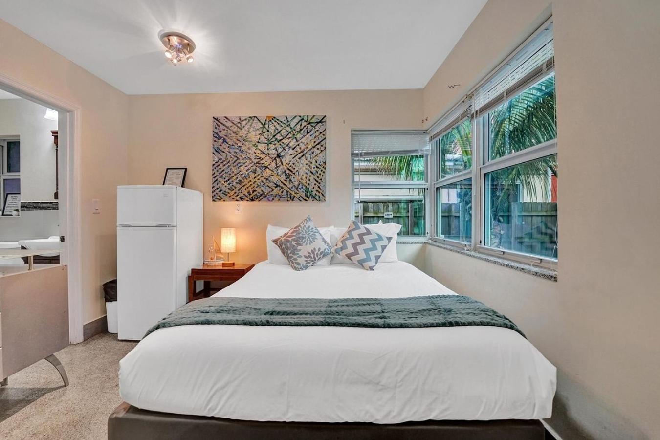 West Lake Park Holiday Retreat Dania Beach ฮอลลีวูด ภายนอก รูปภาพ