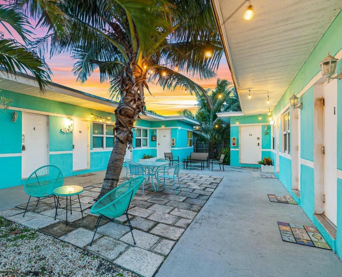 West Lake Park Holiday Retreat Dania Beach ฮอลลีวูด ภายนอก รูปภาพ