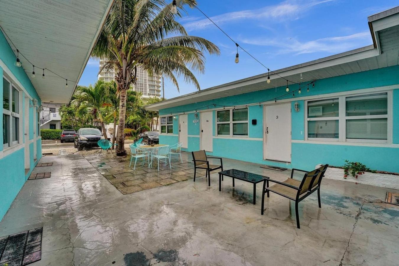 West Lake Park Holiday Retreat Dania Beach ฮอลลีวูด ภายนอก รูปภาพ