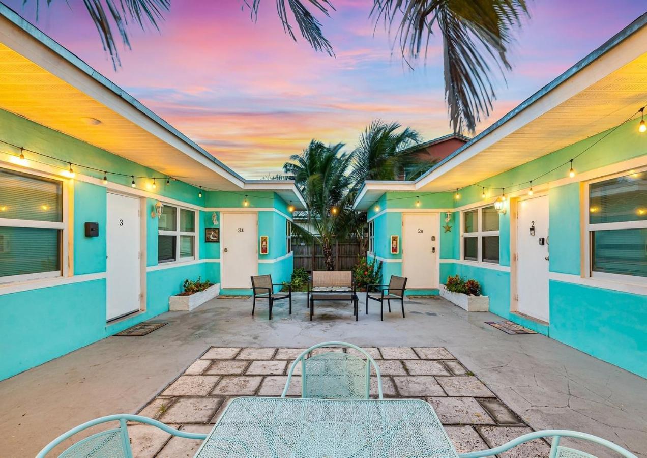 West Lake Park Holiday Retreat Dania Beach ฮอลลีวูด ภายนอก รูปภาพ