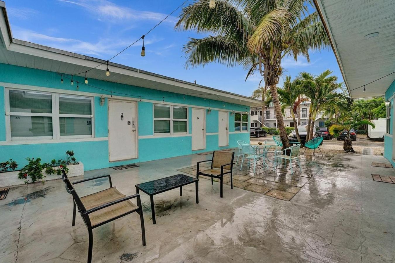 West Lake Park Holiday Retreat Dania Beach ฮอลลีวูด ภายนอก รูปภาพ